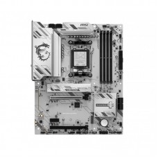 Материнcька плата MSI B850 GAMING PLUS WIFI6E sAM5 B850 4xDDR5 M.2 HDMI DP WiFi BT ATX