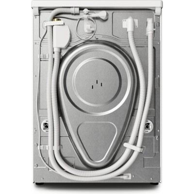 Пральна машина Miele WEI 865 WPS фронтальна, 9кг, 1600, A+++, 63.6см, дисплей, інвертор, автодоз, люк хром, білий Пральна машина Miele WEI 865 WPS фронтальна, 9кг, 1600, A+++, 63.6см, дисплей, інвертор, автодоз, люк хром, білий