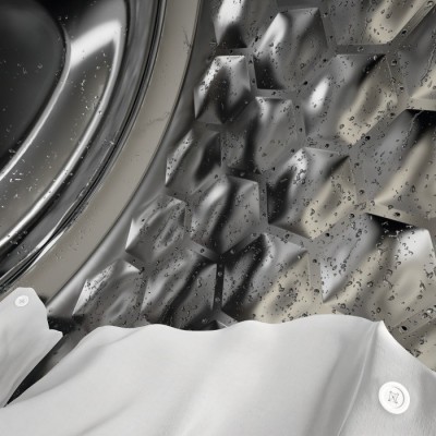 Пральна машина Miele WEI 865 WPS фронтальна, 9кг, 1600, A+++, 63.6см, дисплей, інвертор, автодоз, люк хром, білий Пральна машина Miele WEI 865 WPS фронтальна, 9кг, 1600, A+++, 63.6см, дисплей, інвертор, автодоз, люк хром, білий