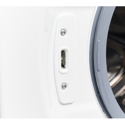 Пральна машина Miele WEI 865 WPS фронтальна, 9кг, 1600, A+++, 63.6см, дисплей, інвертор, автодоз, люк хром, білий Пральна машина Miele WEI 865 WPS фронтальна, 9кг, 1600, A+++, 63.6см, дисплей, інвертор, автодоз, люк хром, білий