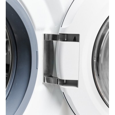 Пральна машина Miele WEI 865 WPS фронтальна, 9кг, 1600, A+++, 63.6см, дисплей, інвертор, автодоз, люк хром, білий Пральна машина Miele WEI 865 WPS фронтальна, 9кг, 1600, A+++, 63.6см, дисплей, інвертор, автодоз, люк хром, білий