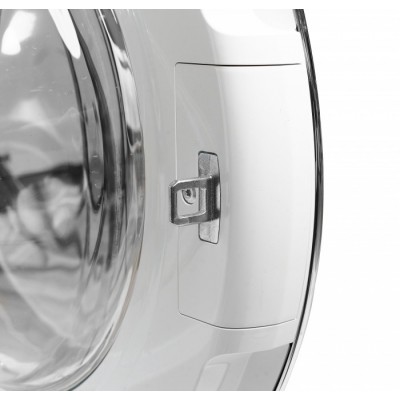 Пральна машина Miele WEI 865 WPS фронтальна, 9кг, 1600, A+++, 63.6см, дисплей, інвертор, автодоз, люк хром, білий Пральна машина Miele WEI 865 WPS фронтальна, 9кг, 1600, A+++, 63.6см, дисплей, інвертор, автодоз, люк хром, білий