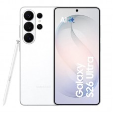 Смартфон Samsung Galaxy S26 Ultra 5G (S948) 6.9' 16/1024ГБ, 2SIM, 5000мА•год, білий