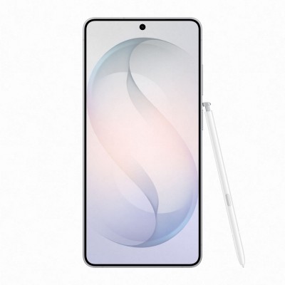 Смартфон Samsung Galaxy S26 Ultra 5G (S948) 6.9' 16/1024ГБ, 2SIM, 5000мА•год, білий Смартфон Samsung Galaxy S26 Ultra 5G (S948) 6.9' 16/1024ГБ, 2SIM, 5000мА•год, білий