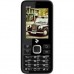 Мобильный телефон Twoe E240 Dual Sim Black (708744071132)