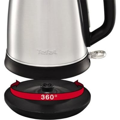 Електрочайник TEFAL KI270 (KI270D30)