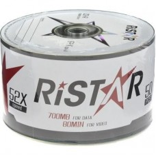 Диск CD RIDATA 700Mb 52x Bulk 50 pcs Ristar (901OEDRALW002) Диск CD RIDATA 700Mb 52x Bulk 50 pcs Ristar (901OEDRALW002)