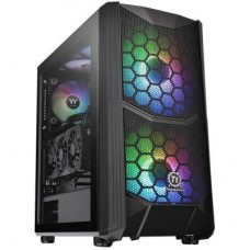 Корпус ThermalTake Commander C35 TG ARGB (CA-1N6-00M1WN-00)