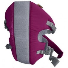 Рюкзак-переноска Bertoni/Lorelli DISCOVERY Red (15455) Рюкзак-переноска Bertoni/Lorelli DISCOVERY Red (15455)