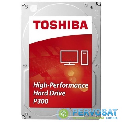 Toshiba P300[HDWD130UZSVA]