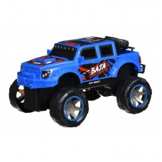 Машинка на р/к New Bright 1:18 BAJA RALLY Blue(1845) Машинка на р/к New Bright 1:18 BAJA RALLY Blue(1845)