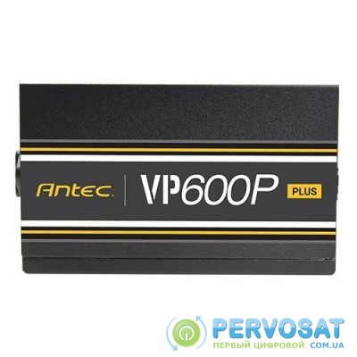Antec Value Power Plus[VP600P]