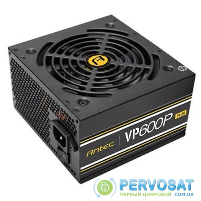Antec Value Power Plus[VP600P]