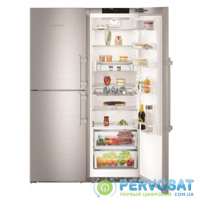 Холодильник Liebherr SBSes 8483