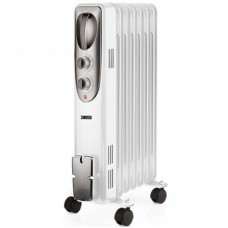 Обігрівач Zanussi ZOH/ES-07WN Обігрівач Zanussi ZOH/ES-07WN