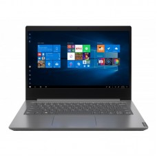 Ноутбук Lenovo V14 14FHD AG/Intel i3-10110U/8/256F/int/W10P/Grey Ноутбук Lenovo V14 14FHD AG/Intel i3-10110U/8/256F/int/W10P/Grey