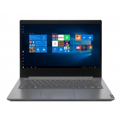 Ноутбук Lenovo V14 14FHD AG/Intel i3-10110U/8/256F/int/W10P/Grey