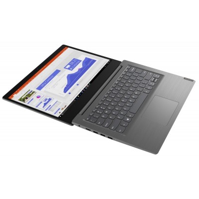 Ноутбук Lenovo V14 14FHD AG/Intel i3-10110U/8/256F/int/W10P/Grey