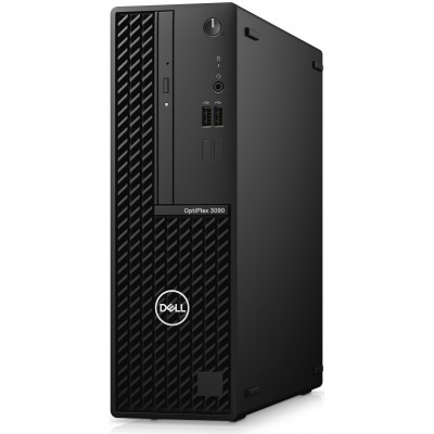 Персональний комп'ютер DELL OptiPlex 3090 SFF/Intel i3-10105/8/256F/kbm/W11P