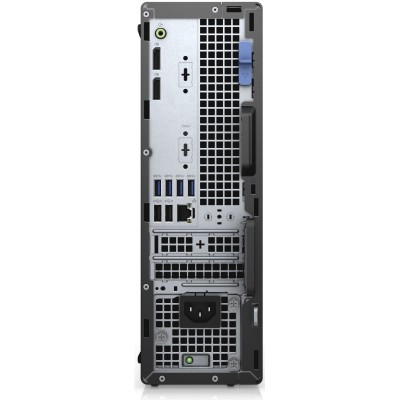 Персональний комп'ютер DELL OptiPlex 3090 SFF/Intel i3-10105/8/256F/kbm/W11P