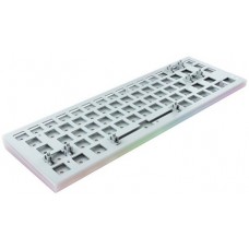 Основа для клавіатури Xtrfy K5 Barabone RGB White Основа для клавіатури Xtrfy K5 Barabone RGB White