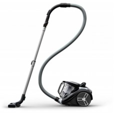 Пилосос Rowenta контейнерний Compact Power XXL, 900Вт, конт пил -2,5л, HEF system, чорний