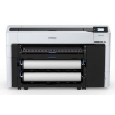 Принтер Epson SureColor SC-T5700D 36" з Wi-Fi Принтер Epson SureColor SC-T5700D 36" з Wi-Fi