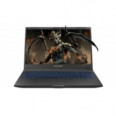 Ноутбук Dream Machines RG4060-15 15.6FHD IPS, Intel i5-13500H, 32GB, F1TB, NVD4060-8, DOS, чорний Ноутбук Dream Machines RG4060-15 15.6FHD IPS, Intel i5-13500H, 32GB, F1TB, NVD4060-8, DOS, чорний