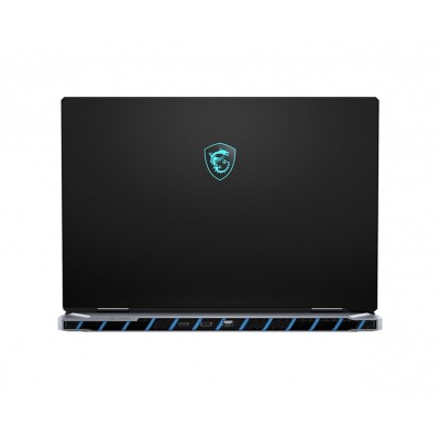 Ноутбук MSI Titan 18 HX AI A2XWJG-634UA 18" UHD+ mini LED 120Hz, Intel Ultra 9 285HX_24C_24T, 64GB, F6TB, NVD5090-24, W11P, чорний