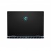 Ноутбук MSI Titan 18 HX AI A2XWJG-634UA 18" UHD+ mini LED 120Hz, Intel Ultra 9 285HX_24C_24T, 64GB, F6TB, NVD5090-24, W11P, чорний