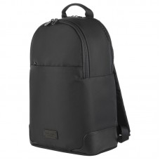 Рюкзак Tucano Fine 15.6"/16", чорний Рюкзак Tucano Fine 15.6"/16", чорний