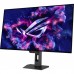 Монітор Asus 31.5" ROG Strix XG32UCWG 2xHDMI, DP, USB-C, 3xUSB, OLED, 3840x2160, 165Hz, 0.03ms, DCI-P3 99%, FreeSync, HAS, HDR400