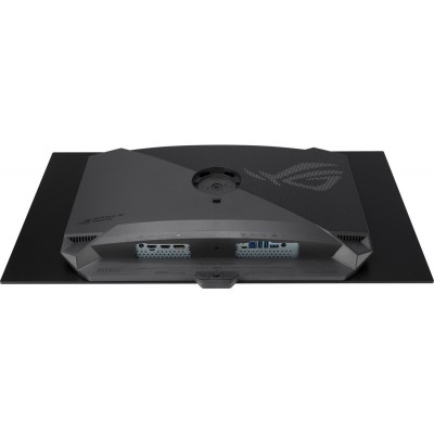Монітор Asus 31.5" ROG Strix XG32UCWG 2xHDMI, DP, USB-C, 3xUSB, OLED, 3840x2160, 165Hz, 0.03ms, DCI-P3 99%, FreeSync, HAS, HDR400