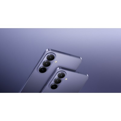 Смартфон Samsung Galaxy S26+ 5G (S947) 6.7' 12/256ГБ, 2SIM, 4900мА•год, фіолетовий