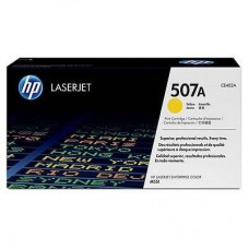 Картридж HP CLJ 507A yellow, для Enterprise 500 Color M551 (CE402A) Картридж HP CLJ 507A yellow, для Enterprise 500 Color M551 (CE402A)