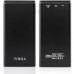 Батарея универсальная Vinga 10000 mAh QC3.0 PD aluminium black (BTPB1010QCALBK)
