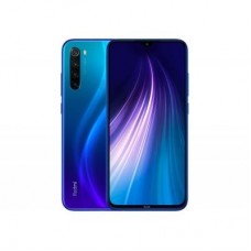Мобильный телефон Xiaomi Redmi Note 8 4/64GB Neptune Blue Мобильный телефон Xiaomi Redmi Note 8 4/64GB Neptune Blue