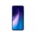 Мобильный телефон Xiaomi Redmi Note 8 4/64GB Neptune Blue