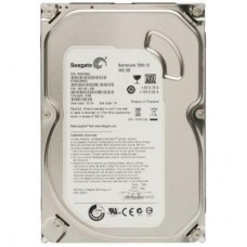 Жорсткий диск 3.5" 500GB Seagate (# ST500DM002-FR #) Жорсткий диск 3.5" 500GB Seagate (# ST500DM002-FR #)