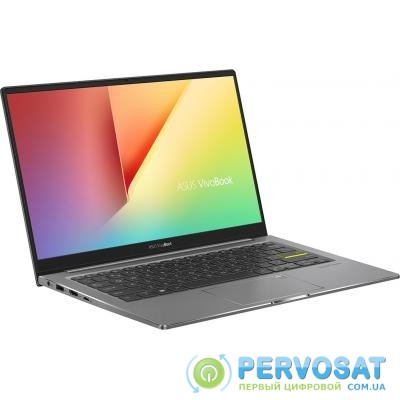 Ноутбук ASUS VivoBook S13 S333JQ-EG013 (90NB0QS4-M00300)