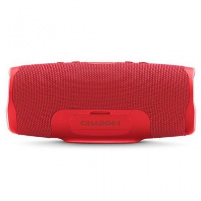 Акустическая система JBL Charge 4 Fiesta Red (JBLCHARGE4RED)