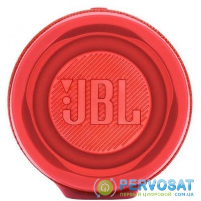 Акустическая система JBL Charge 4 Fiesta Red (JBLCHARGE4RED)