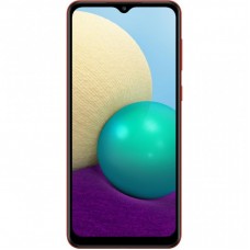Мобільний телефон Samsung SM-A022GZ (Galaxy A02 2/32Gb) Red (SM-A022GZRBSEK) Мобільний телефон Samsung SM-A022GZ (Galaxy A02 2/32Gb) Red (SM-A022GZRBSEK)