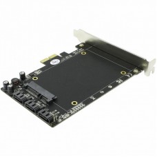 Контролер PCIe to eSATAII/USB ST-Lab (A-550) Контролер PCIe to eSATAII/USB ST-Lab (A-550)