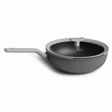 Сковорода BergHOFF Leo WOK 28 см (3950171) Сковорода BergHOFF Leo WOK 28 см (3950171)