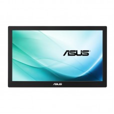 Монiтор LCD 15.6" Asus MB169B+ USB3.0, IPS, 1920x1080, 60Hz