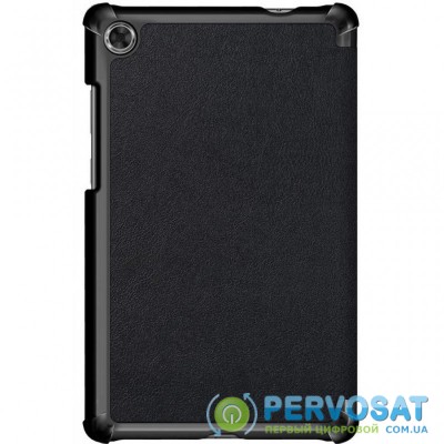 Чехол для планшета BeCover Smart Case Lenovo Tab M8 TB-8505 Black (704625)