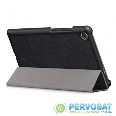 Чехол для планшета BeCover Smart Case Lenovo Tab M8 TB-8505 Black (704625)