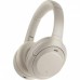 Наушники SONY WH-1000XM4 Silver