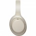 Наушники SONY WH-1000XM4 Silver